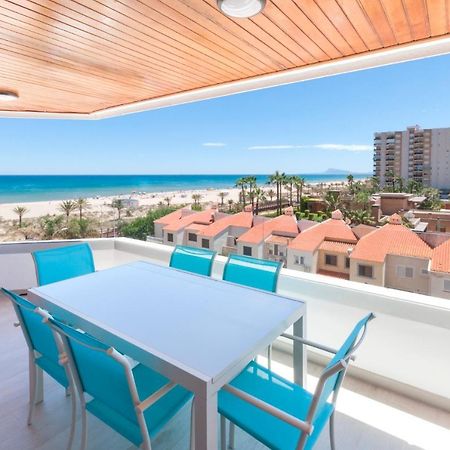 Ag Bahamas Premium Apartment Gandia Room photo