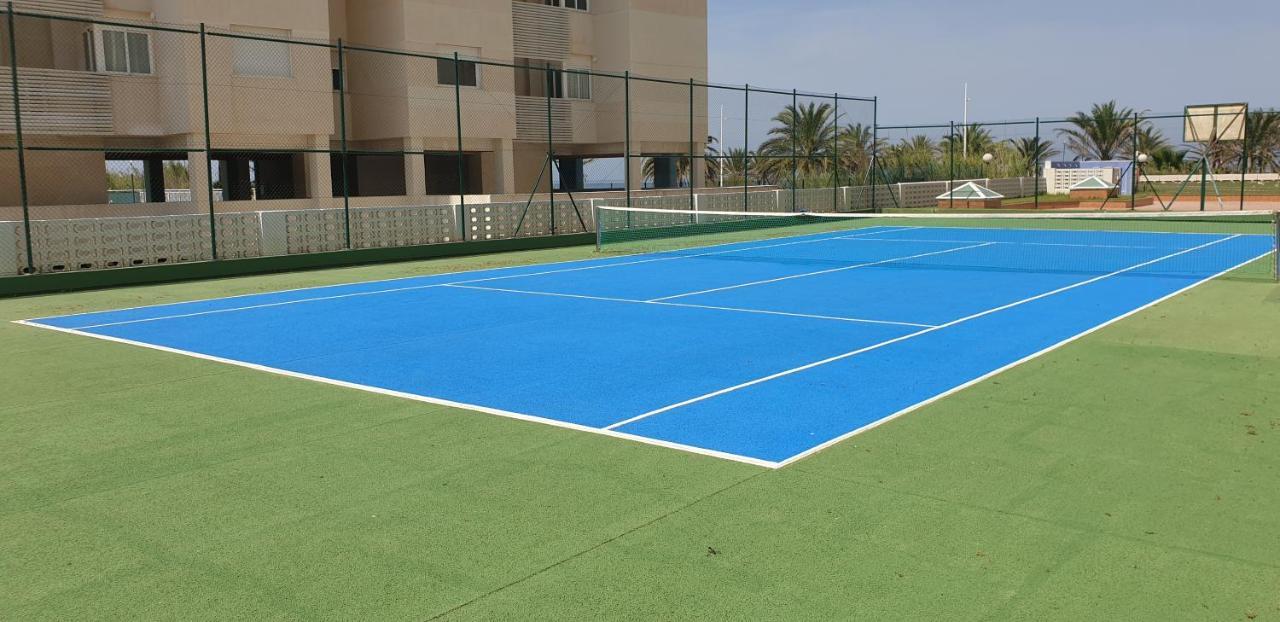 Ag Bahamas Premium Apartment Gandia Exterior photo