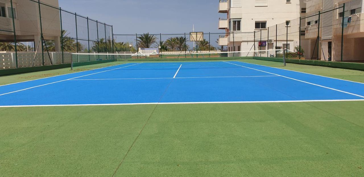 Ag Bahamas Premium Apartment Gandia Exterior photo
