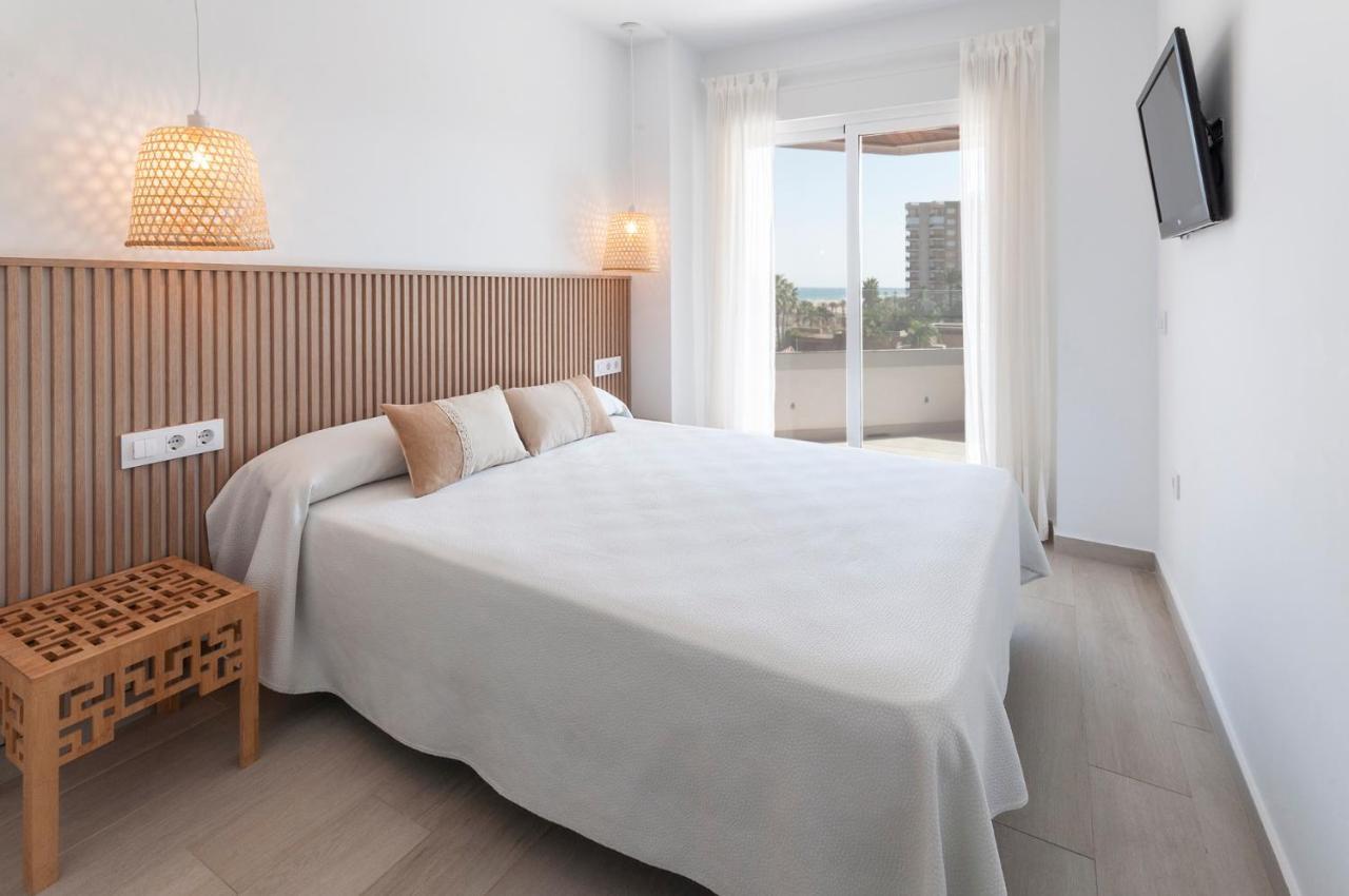 Ag Bahamas Premium Apartment Gandia Exterior photo