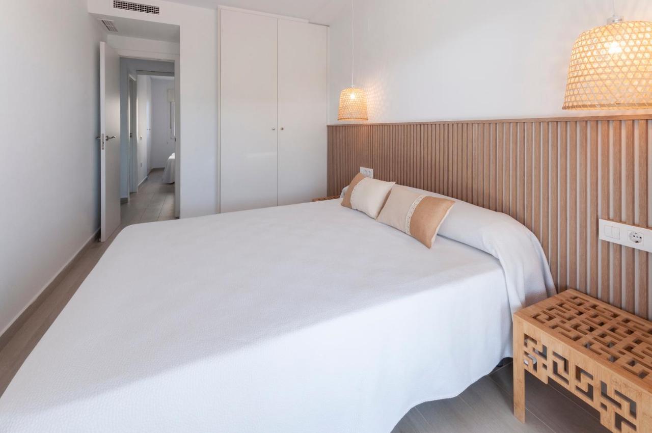Ag Bahamas Premium Apartment Gandia Exterior photo