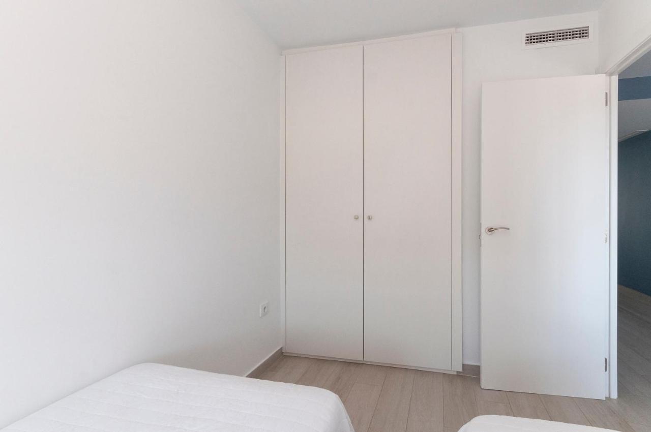 Ag Bahamas Premium Apartment Gandia Exterior photo