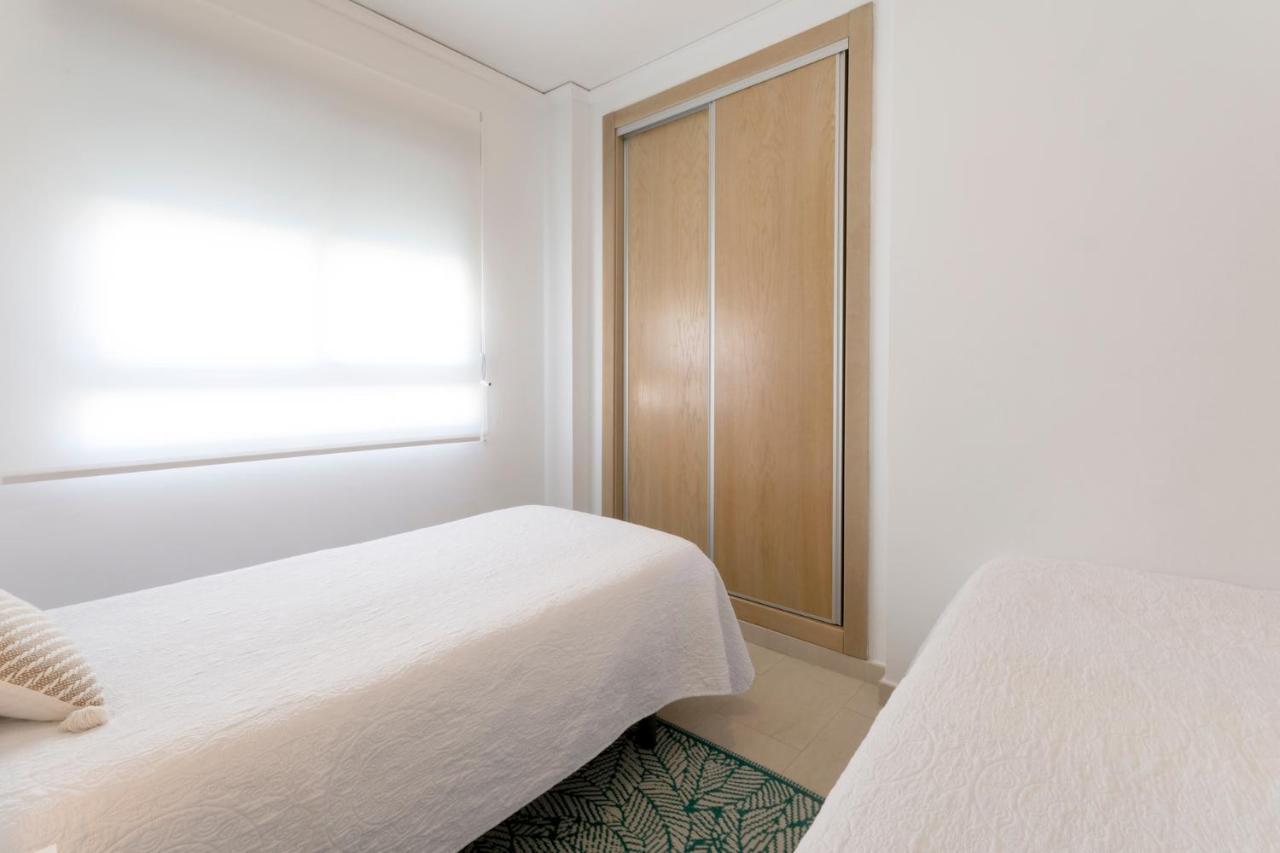 Ag Bahamas Premium Apartment Gandia Exterior photo