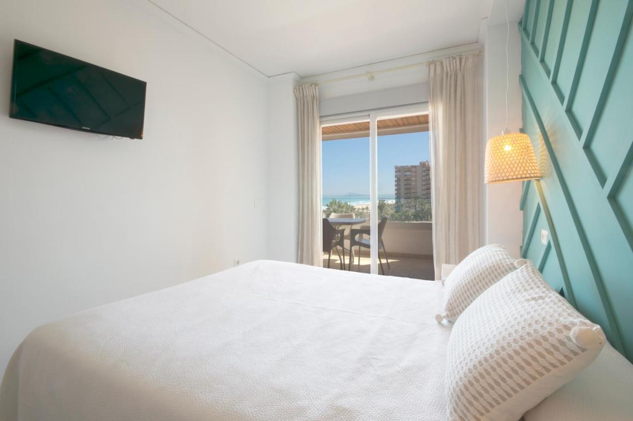 Ag Bahamas Premium Apartment Gandia Exterior photo