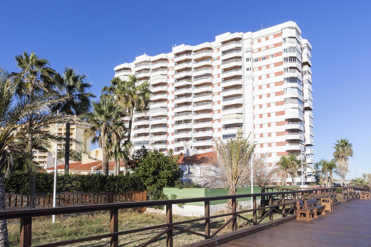 Ag Bahamas Premium Apartment Gandia Exterior photo