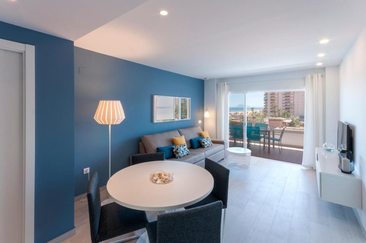 Ag Bahamas Premium Apartment Gandia Room photo