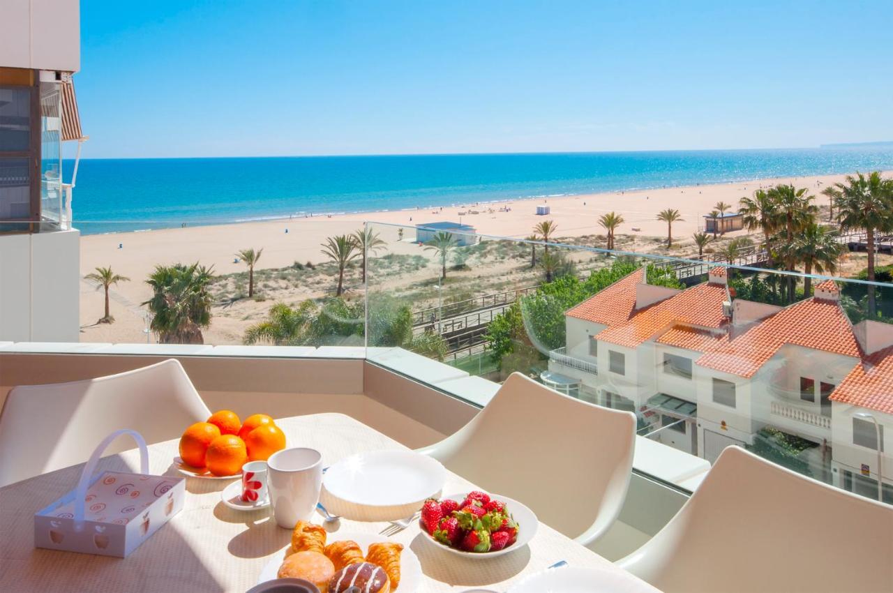 Ag Bahamas Premium Apartment Gandia Room photo