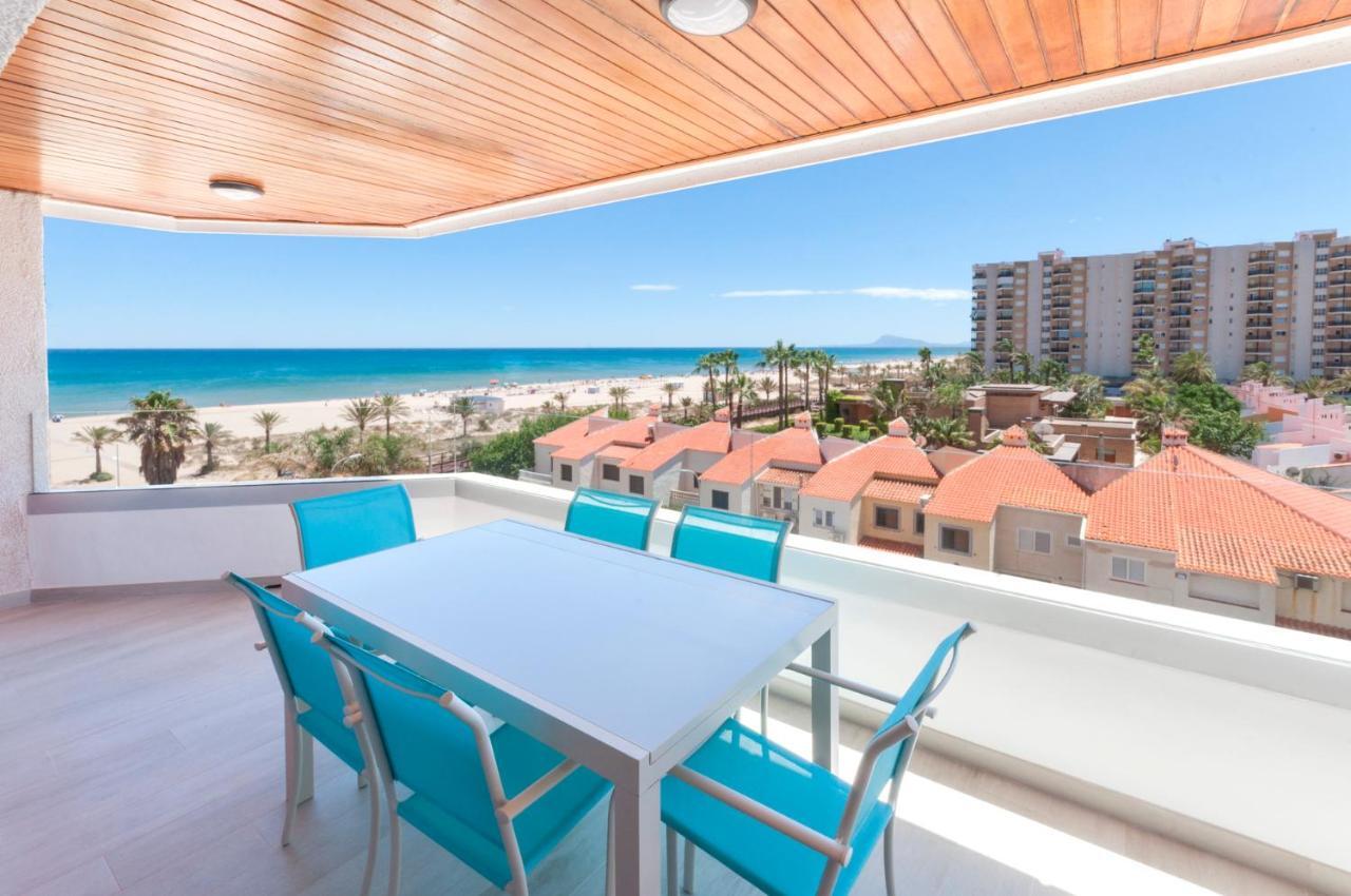Ag Bahamas Premium Apartment Gandia Room photo