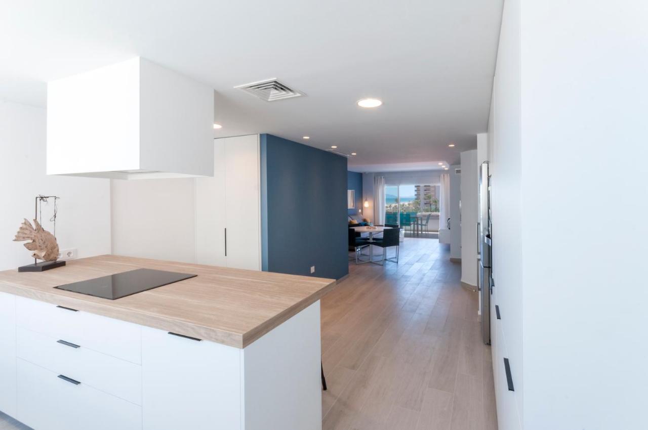 Ag Bahamas Premium Apartment Gandia Room photo
