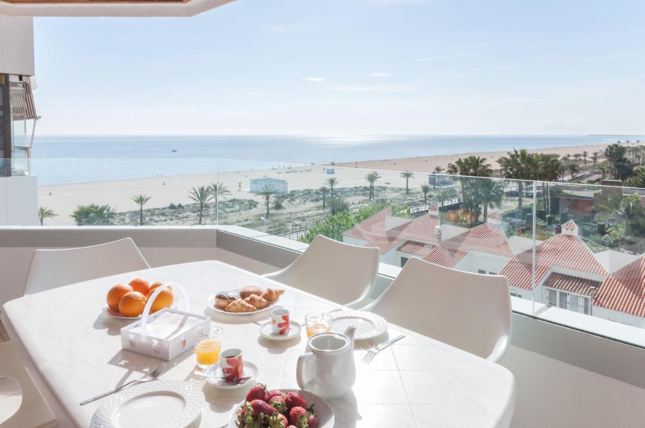 Ag Bahamas Premium Apartment Gandia Room photo