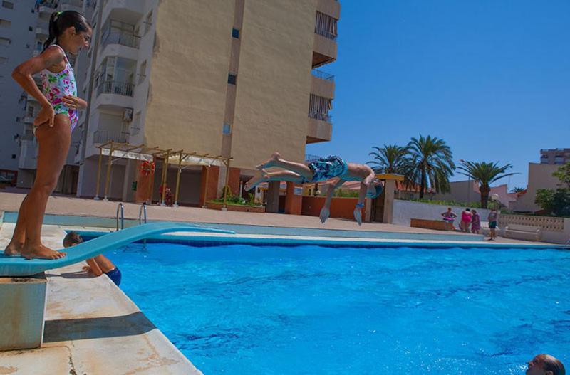 Ag Bahamas Premium Apartment Gandia Exterior photo
