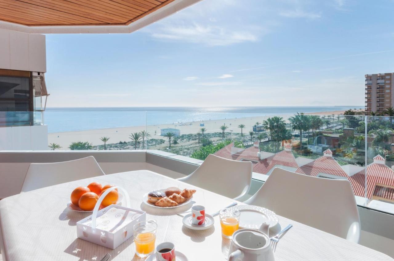 Ag Bahamas Premium Apartment Gandia Room photo