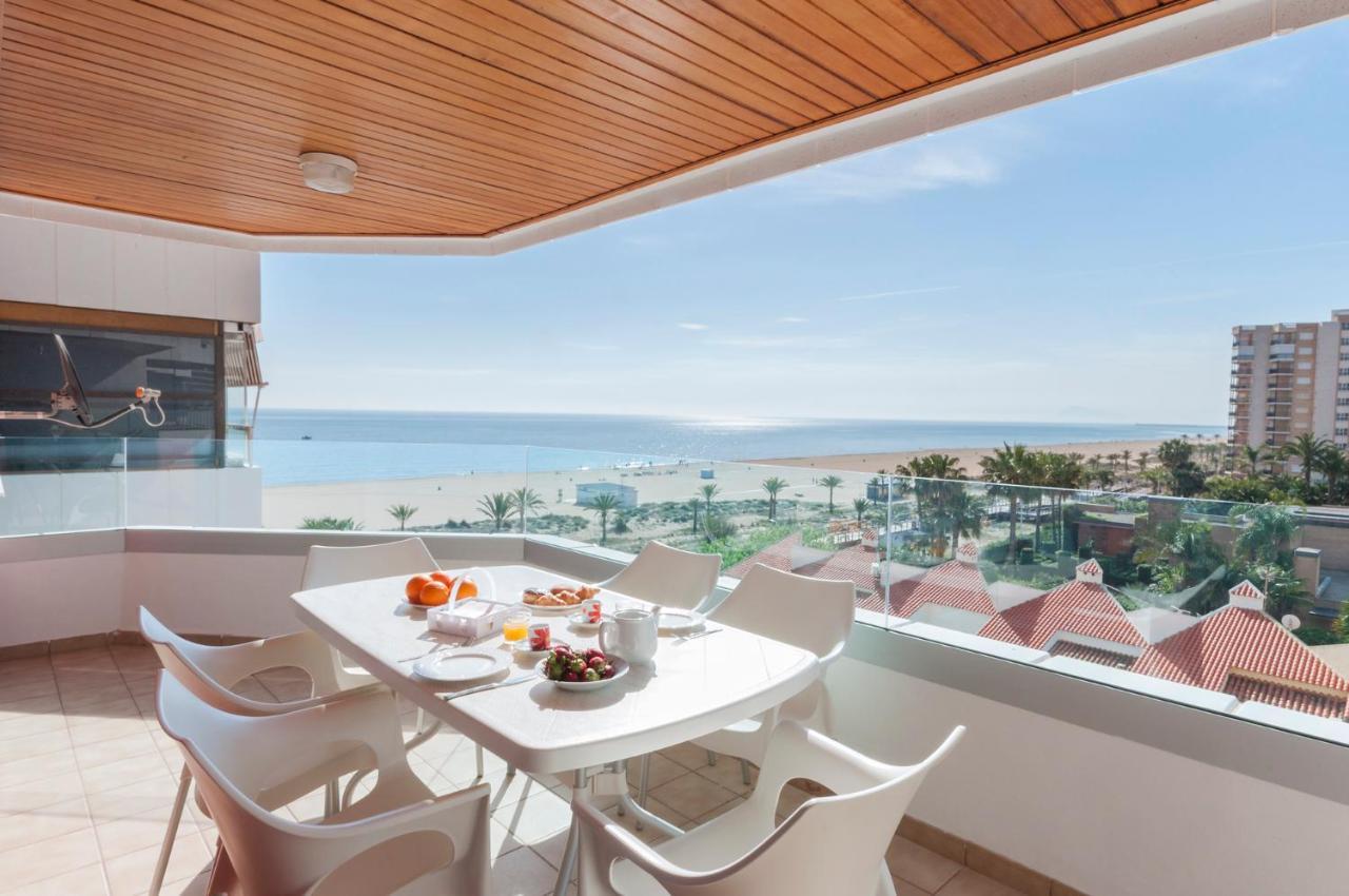 Ag Bahamas Premium Apartment Gandia Room photo