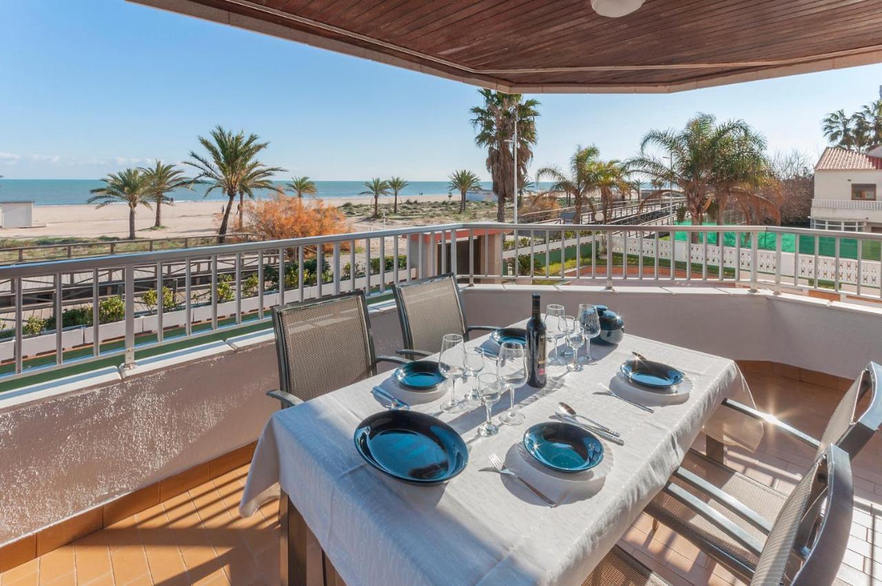 Ag Bahamas Premium Apartment Gandia Room photo