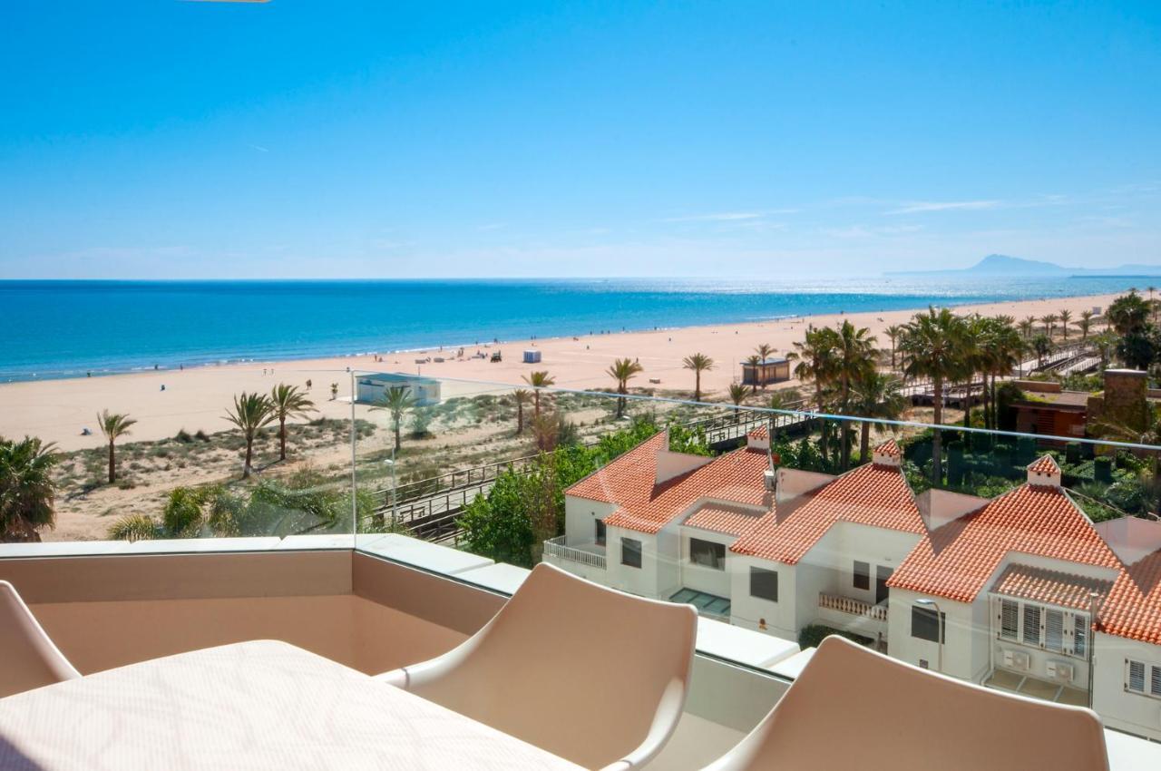 Ag Bahamas Premium Apartment Gandia Room photo