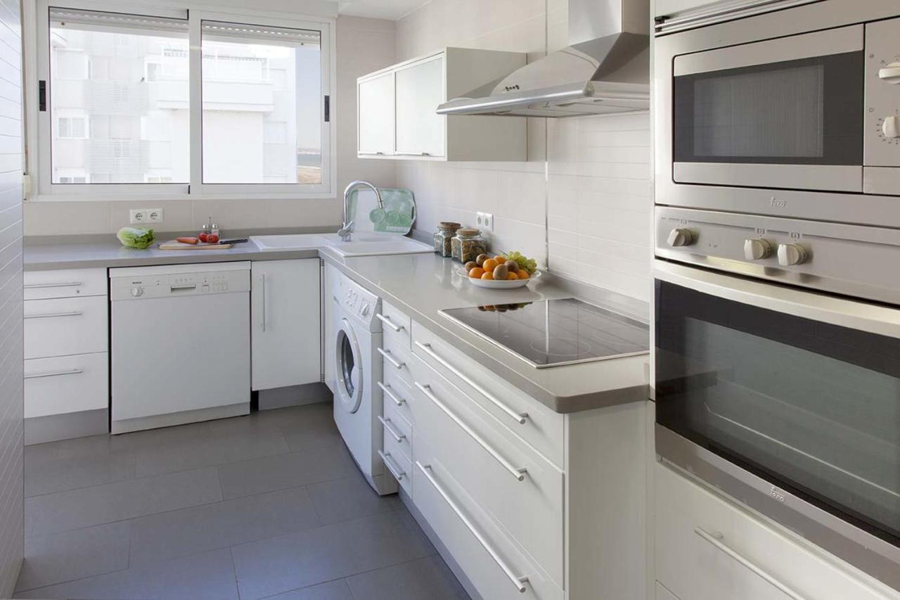 Ag Bahamas Premium Apartment Gandia Room photo