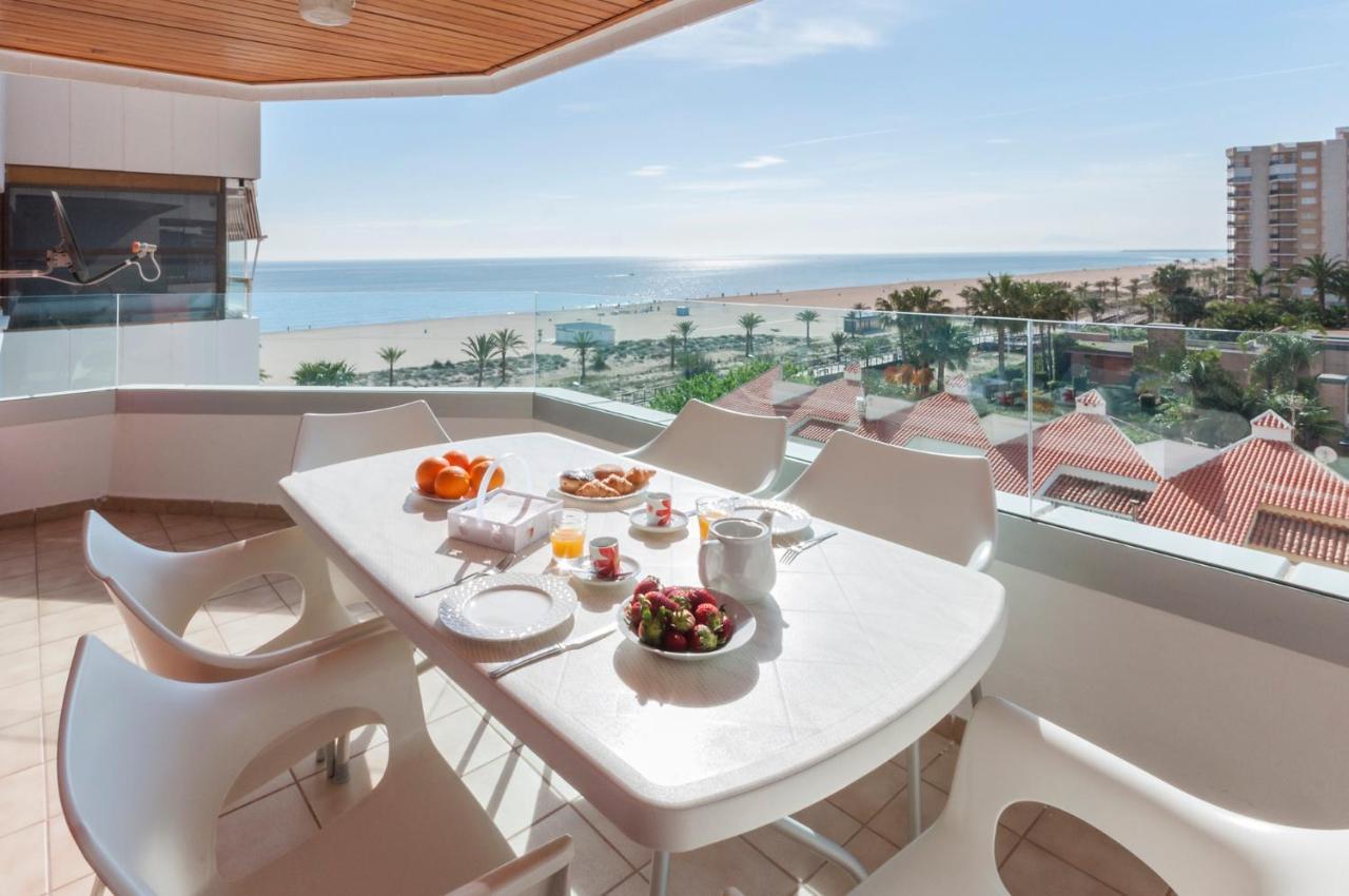 Ag Bahamas Premium Apartment Gandia Room photo