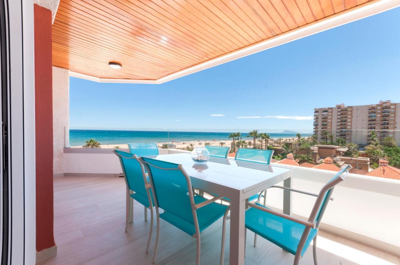 Ag Bahamas Premium Apartment Gandia Room photo