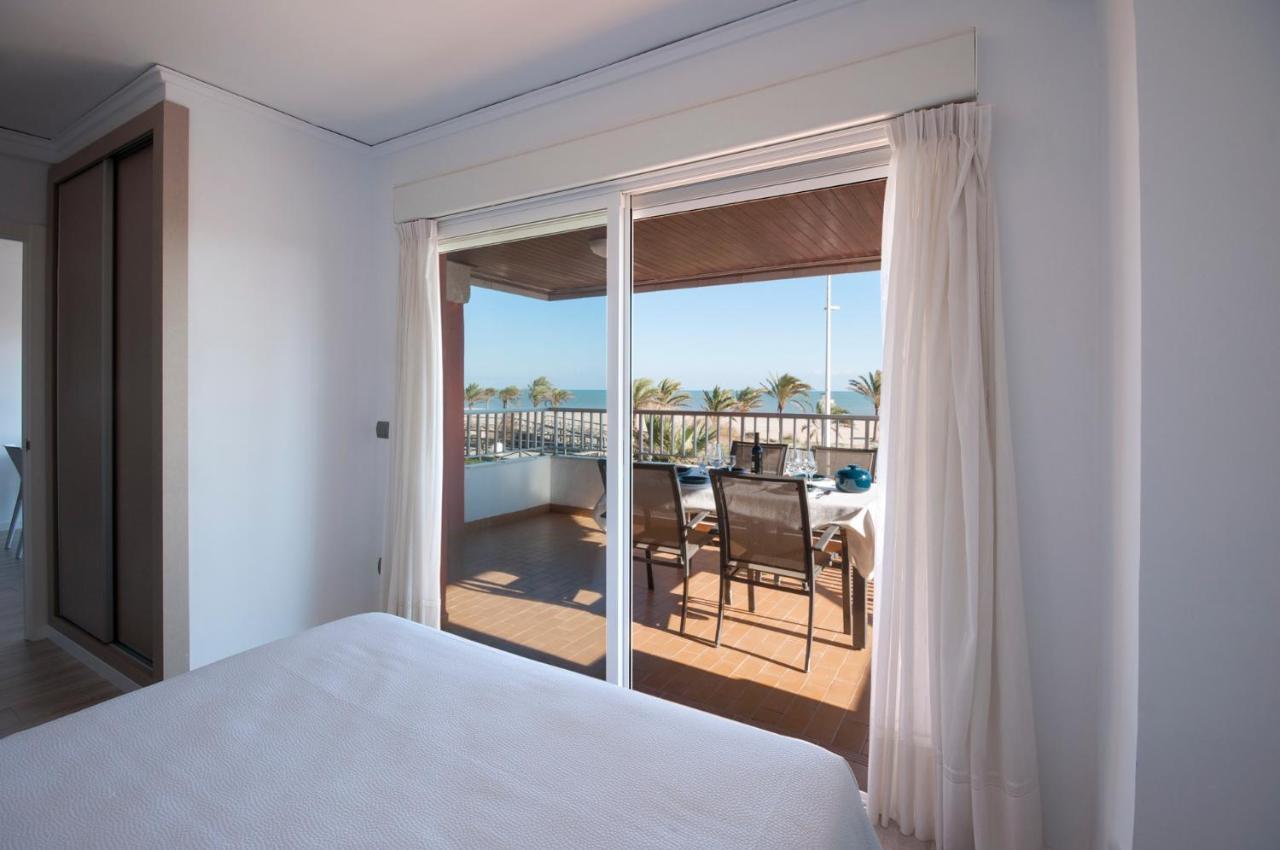 Ag Bahamas Premium Apartment Gandia Room photo