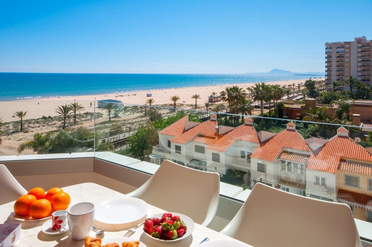 Ag Bahamas Premium Apartment Gandia Room photo